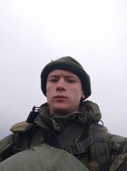 Павел Евгеньевич Костин.